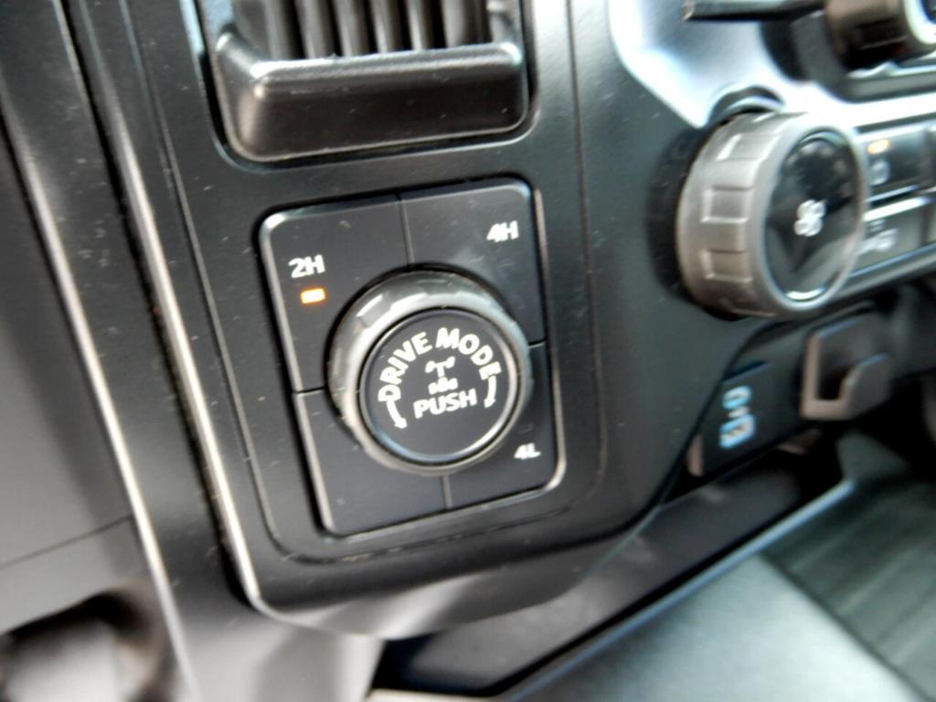 used 2024 Ford F-150 car, priced at $54,998