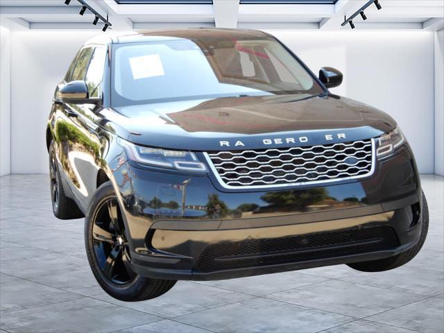 used 2020 Land Rover Range Rover Velar car, priced at $23,998