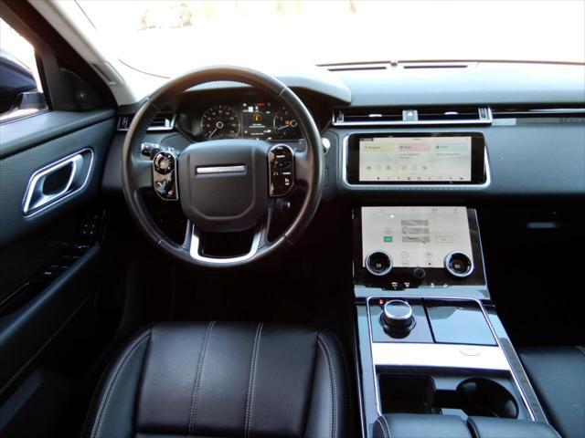 used 2020 Land Rover Range Rover Velar car, priced at $23,998