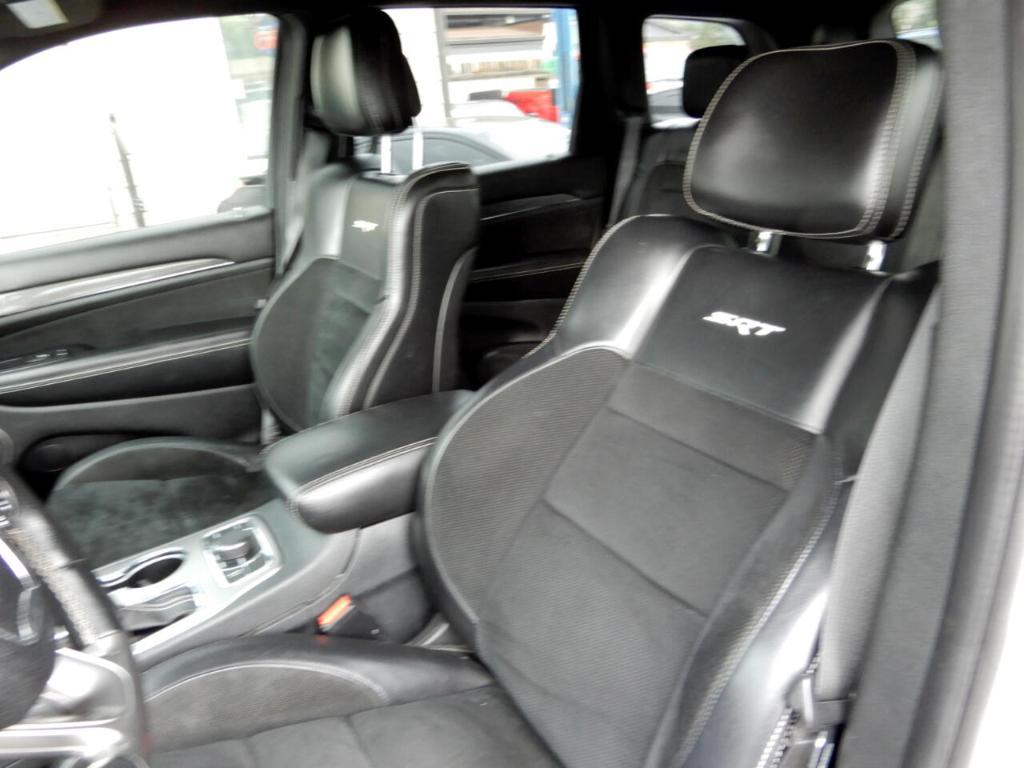used 2017 Jeep Grand Cherokee car, priced at $35,998