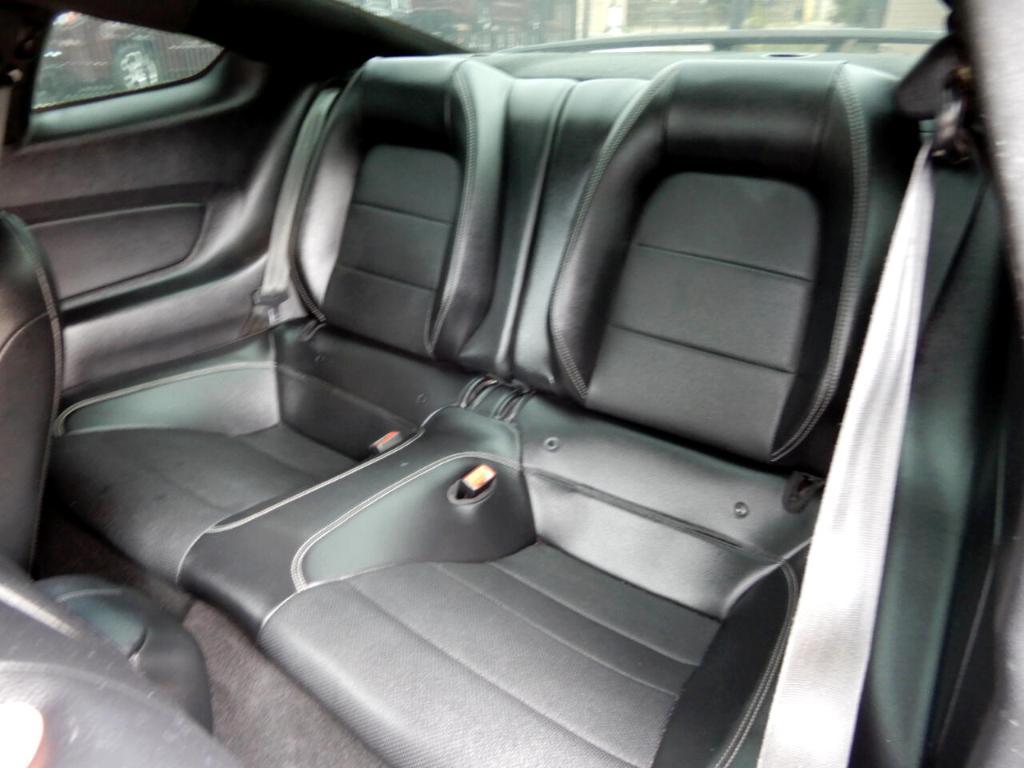 used 2020 Ford Mustang car, priced at $29,998