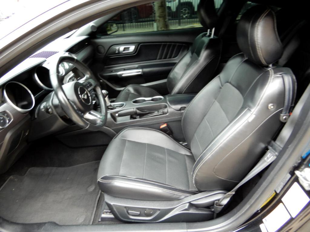 used 2020 Ford Mustang car, priced at $29,998