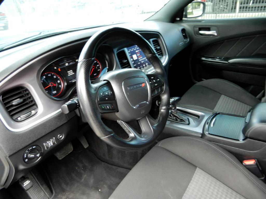 used 2020 Dodge Charger car, priced at $21,998