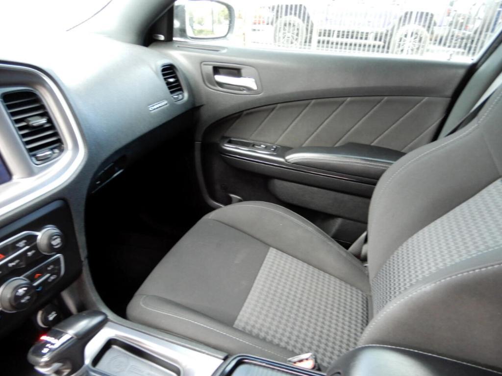 used 2020 Dodge Charger car, priced at $21,998