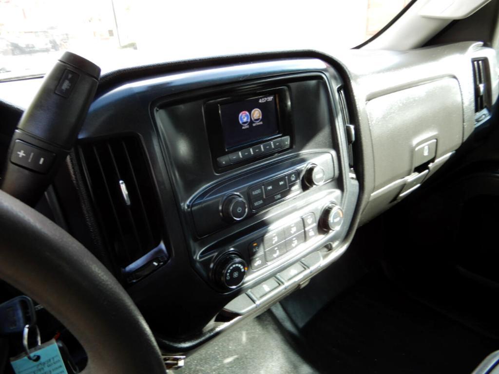 used 2015 GMC Sierra 1500 car, priced at $27,998