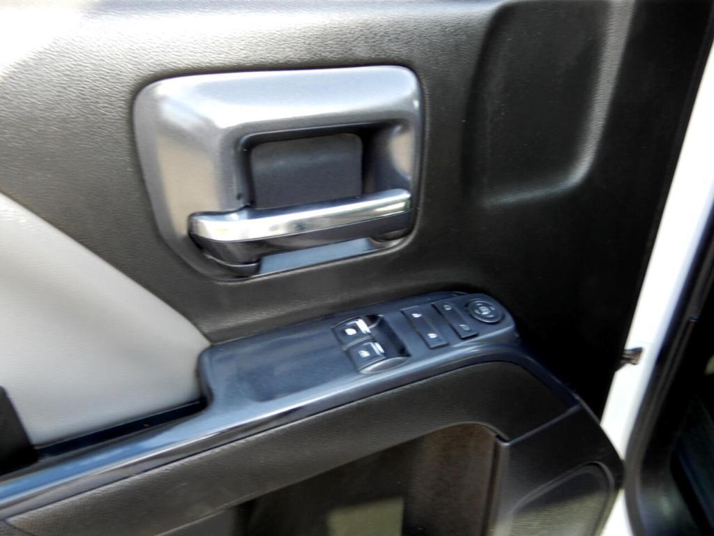 used 2015 GMC Sierra 1500 car, priced at $27,998