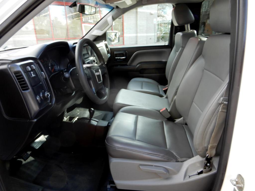 used 2015 GMC Sierra 1500 car, priced at $27,998