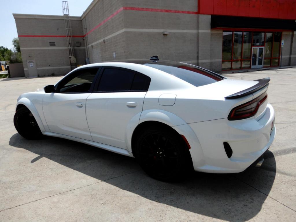 used 2020 Dodge Charger car, priced at $41,998