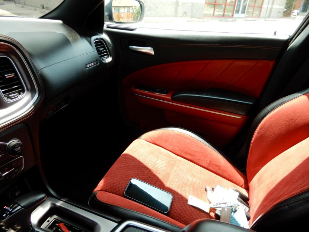 used 2020 Dodge Charger car, priced at $41,998