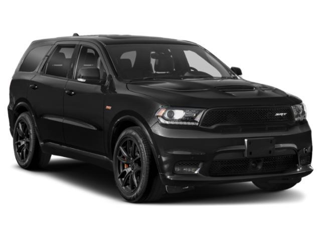 used 2019 Dodge Durango car, priced at $36,998