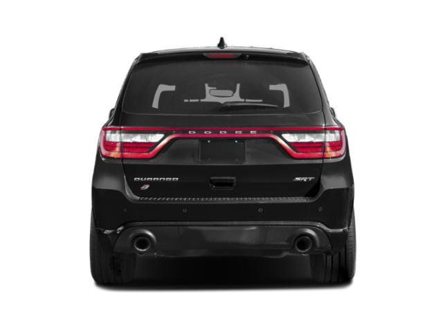 used 2019 Dodge Durango car, priced at $36,998