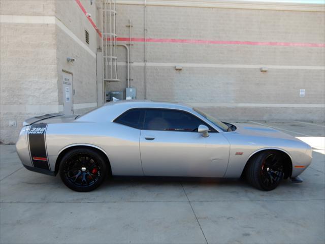 used 2015 Dodge Challenger car, priced at $25,998