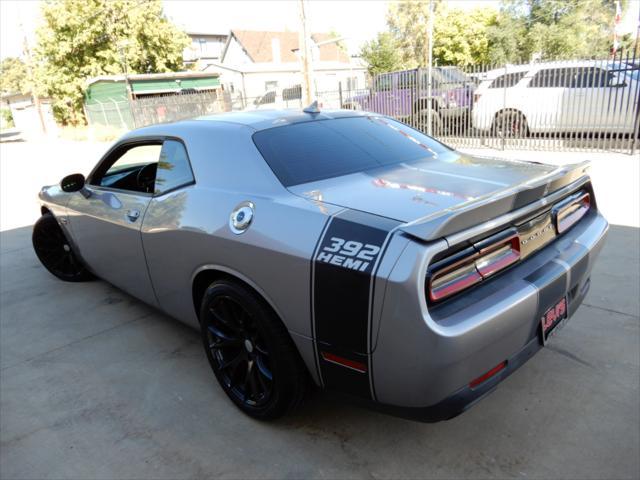 used 2015 Dodge Challenger car, priced at $25,998