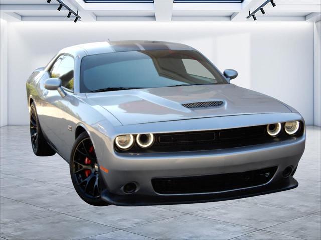 used 2015 Dodge Challenger car, priced at $25,998