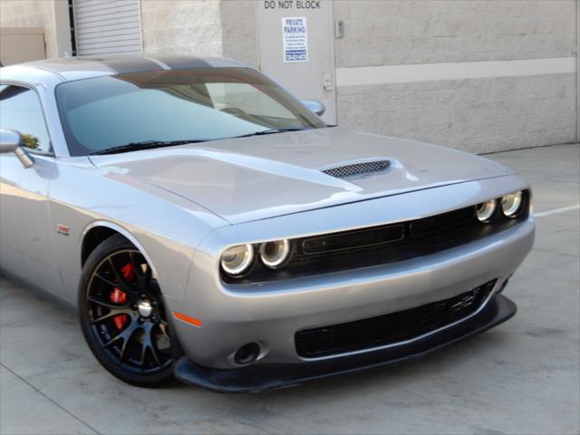 used 2015 Dodge Challenger car, priced at $25,998