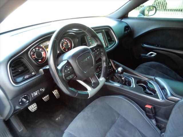 used 2015 Dodge Challenger car, priced at $25,998