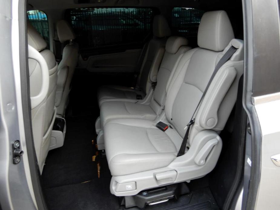 used 2020 Honda Odyssey car, priced at $25,998