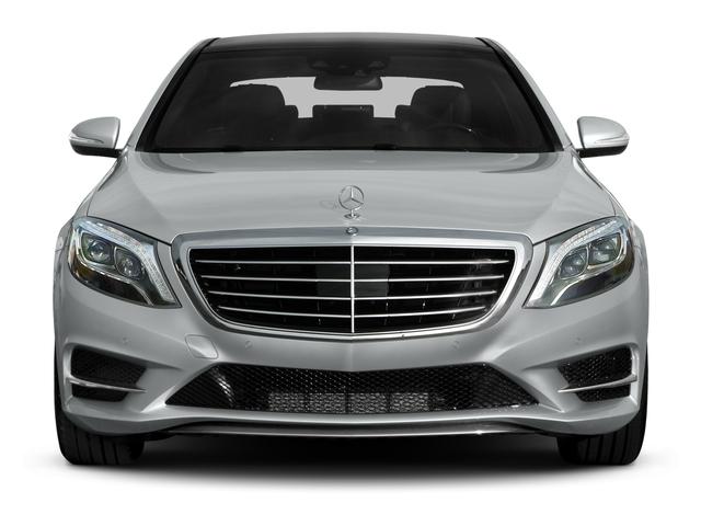 used 2016 Mercedes-Benz S-Class car, priced at $24,998