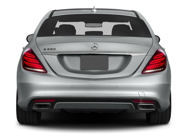 used 2016 Mercedes-Benz S-Class car, priced at $24,998