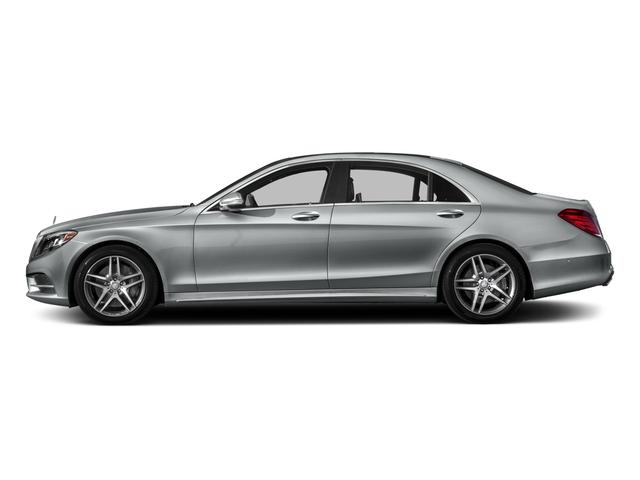 used 2016 Mercedes-Benz S-Class car, priced at $24,998