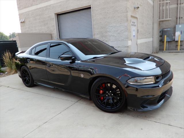 used 2017 Dodge Charger car, priced at $38,998