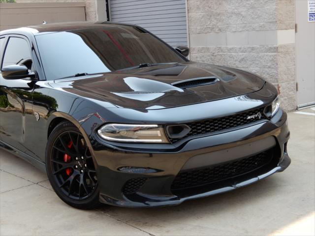 used 2017 Dodge Charger car, priced at $38,998