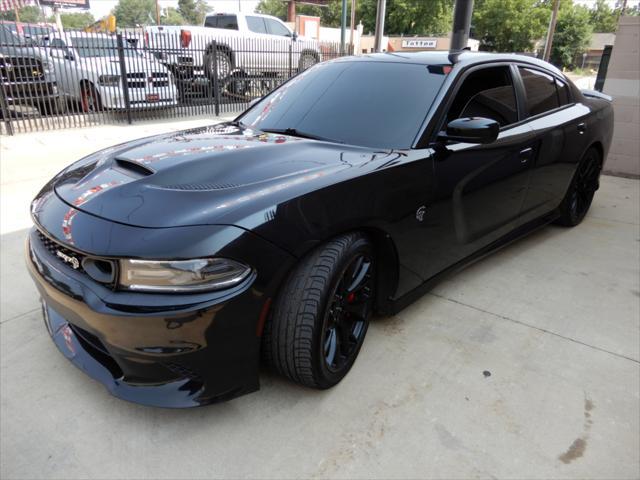 used 2017 Dodge Charger car, priced at $38,998