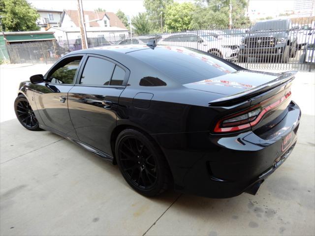 used 2017 Dodge Charger car, priced at $38,998