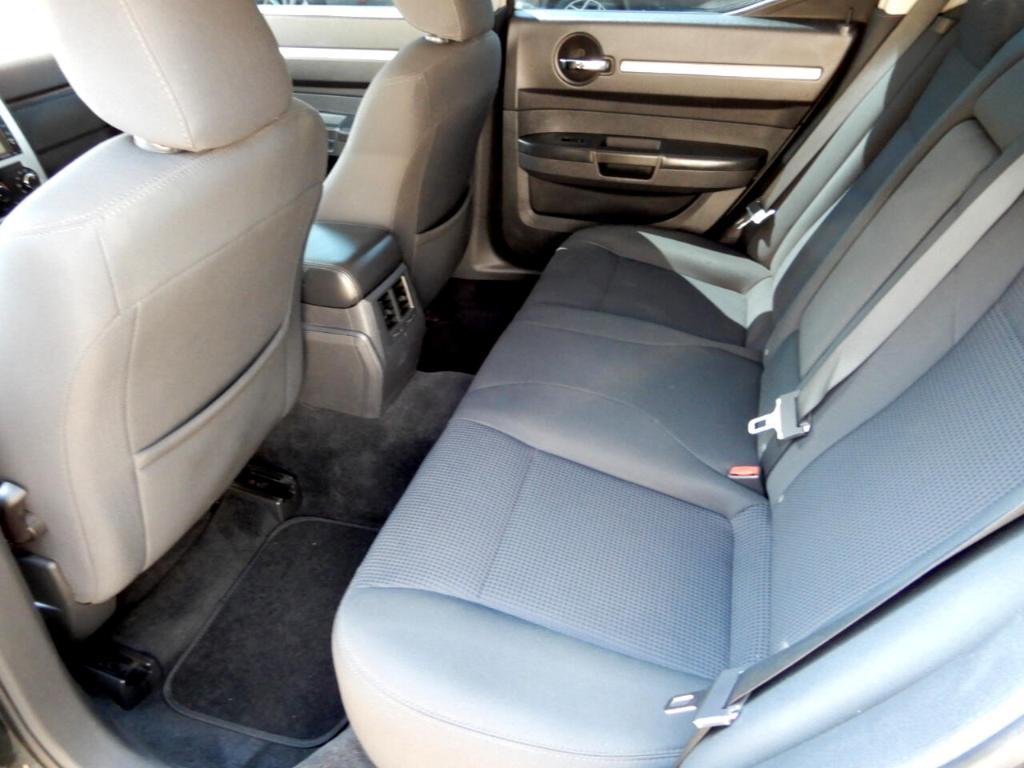 used 2010 Dodge Charger car, priced at $3,998