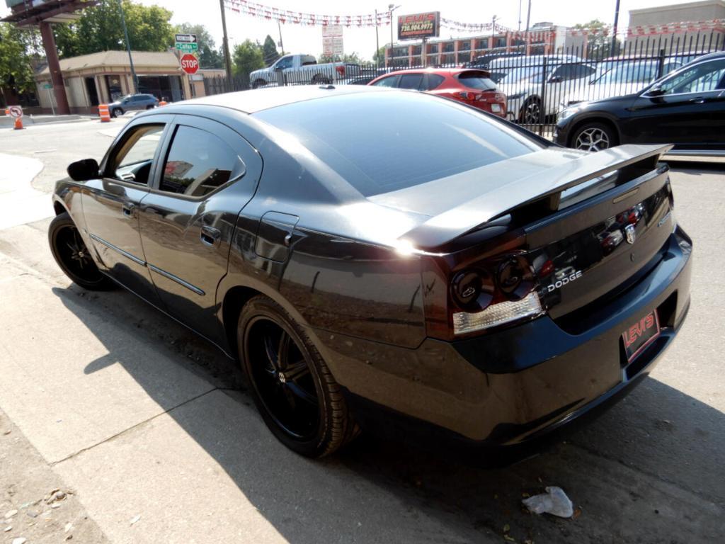 used 2010 Dodge Charger car, priced at $3,998