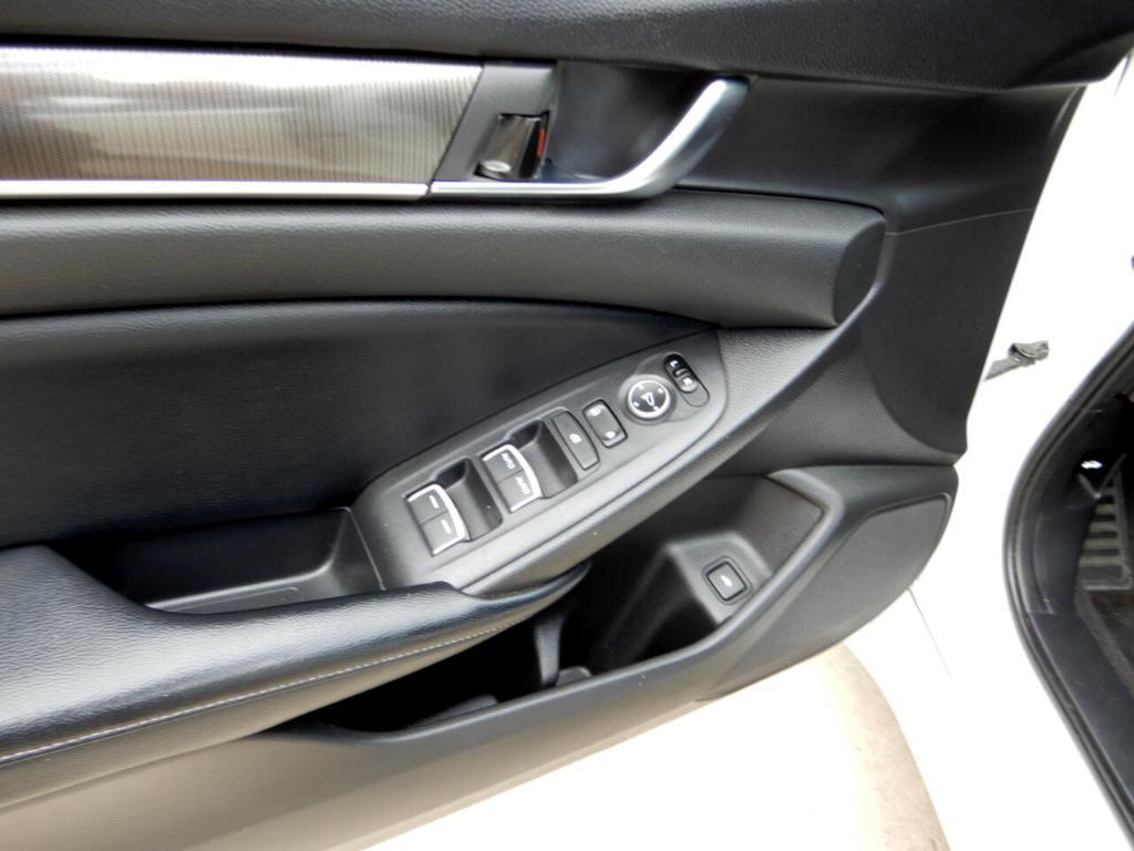 used 2018 Honda Accord car, priced at $17,998