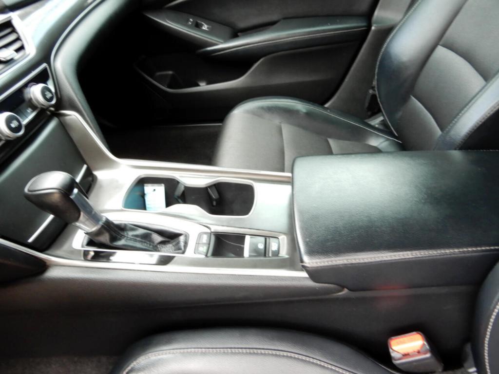 used 2018 Honda Accord car, priced at $17,998