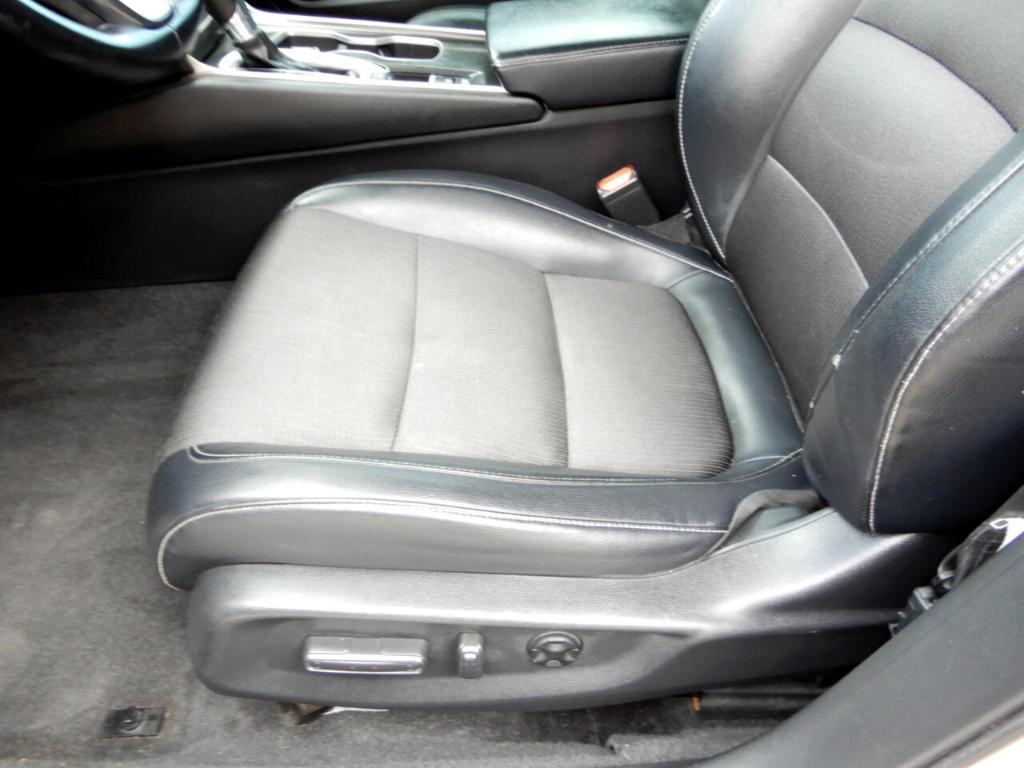 used 2018 Honda Accord car, priced at $17,998