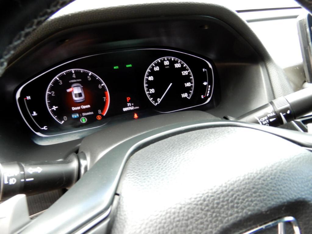 used 2018 Honda Accord car, priced at $17,998