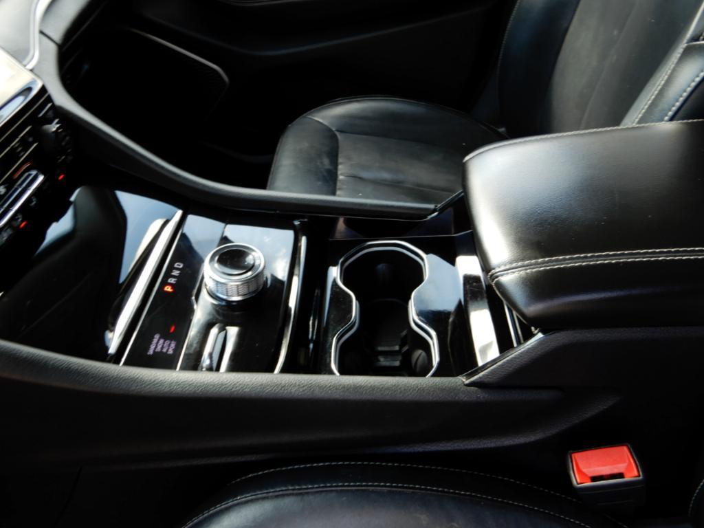 used 2021 Jeep Grand Cherokee L car, priced at $29,998