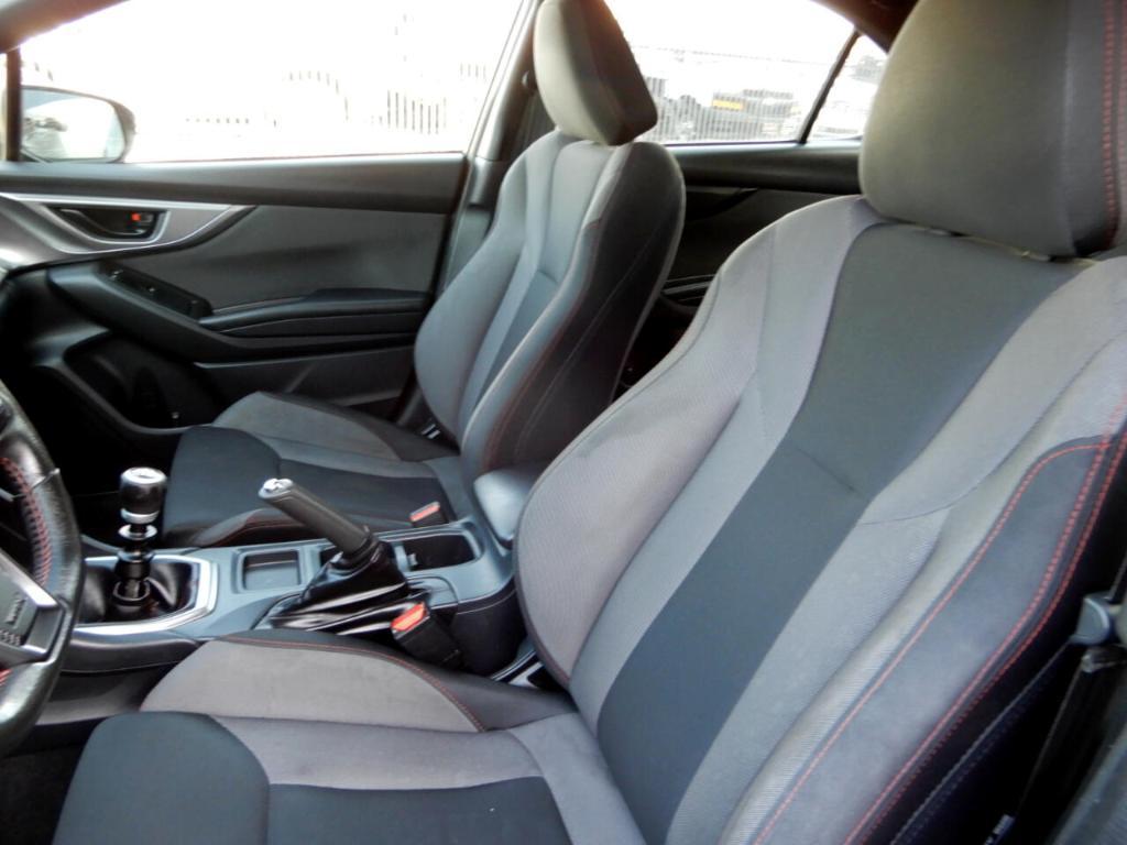 used 2022 Subaru WRX car, priced at $22,998