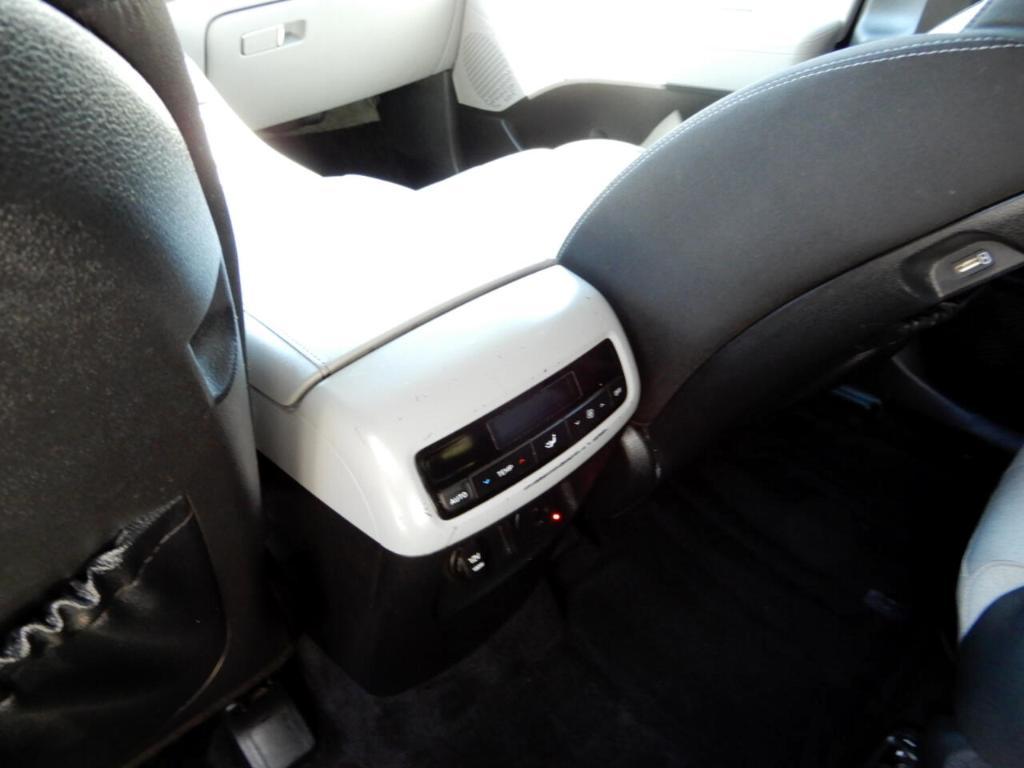 used 2020 Hyundai Palisade car, priced at $18,998