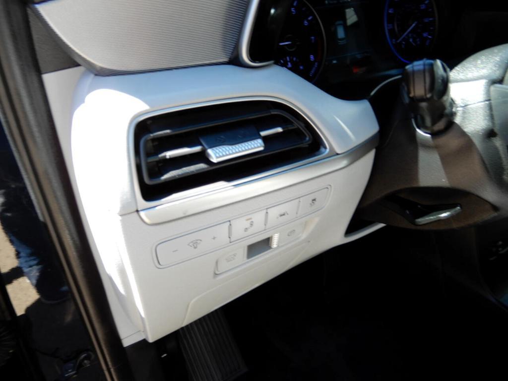 used 2020 Hyundai Palisade car, priced at $18,998