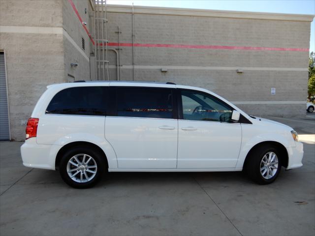 used 2019 Dodge Grand Caravan car, priced at $15,998