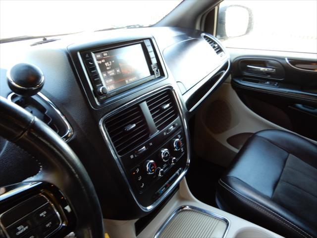 used 2019 Dodge Grand Caravan car, priced at $15,998