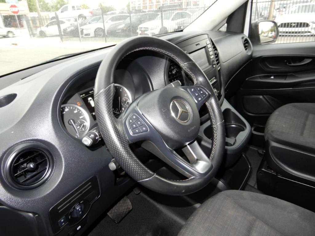 used 2020 Mercedes-Benz Metris car, priced at $15,998