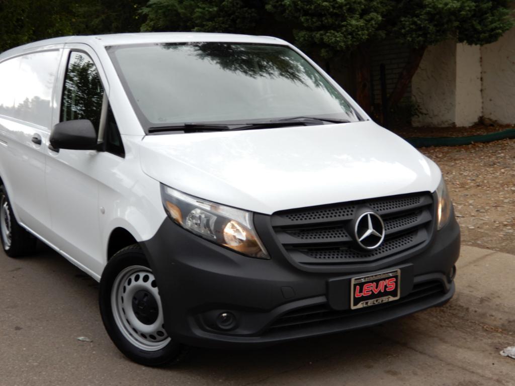 used 2020 Mercedes-Benz Metris car, priced at $15,998