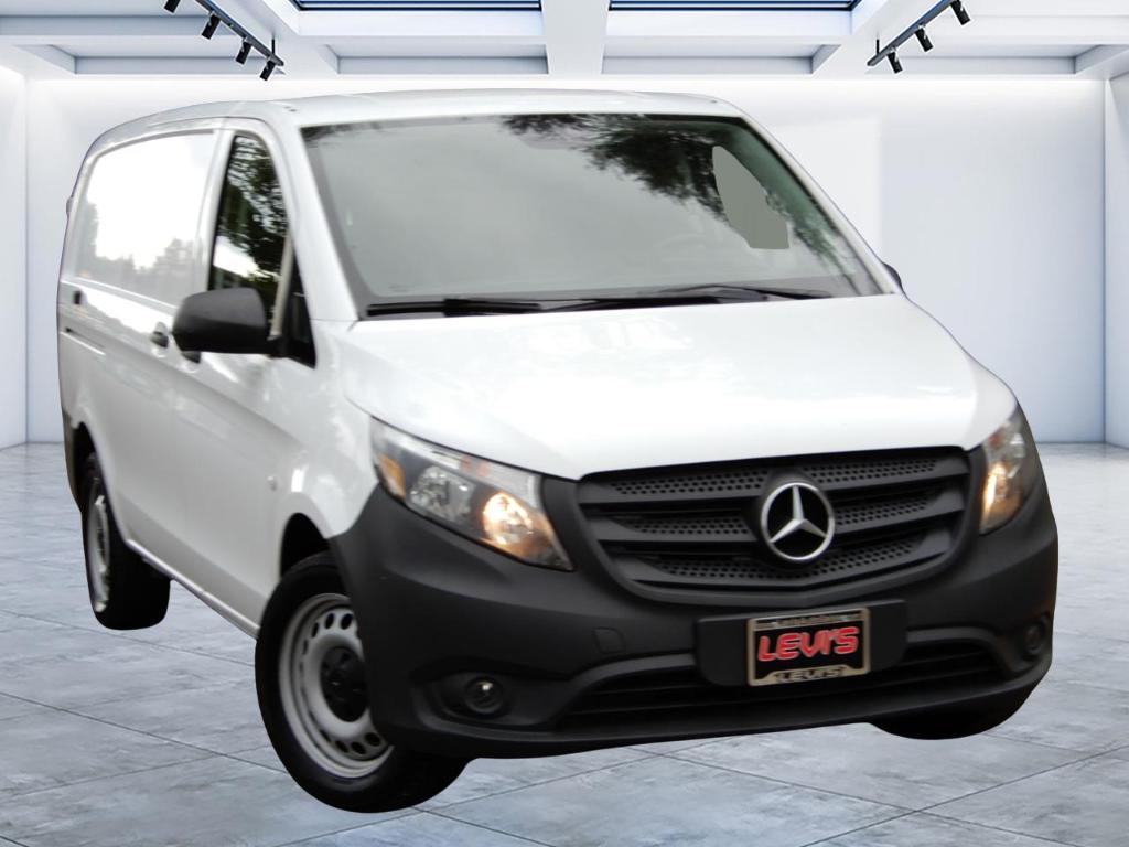 used 2020 Mercedes-Benz Metris car, priced at $15,998