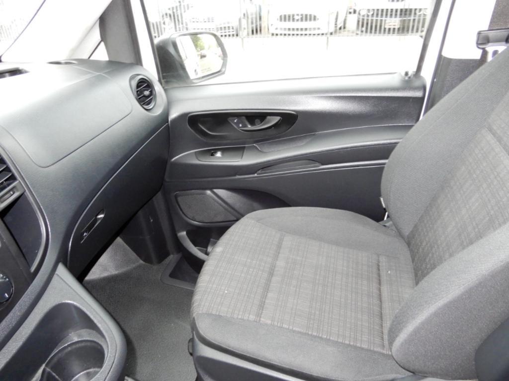 used 2020 Mercedes-Benz Metris car, priced at $15,998