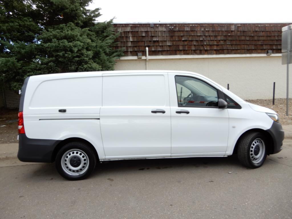 used 2020 Mercedes-Benz Metris car, priced at $15,998