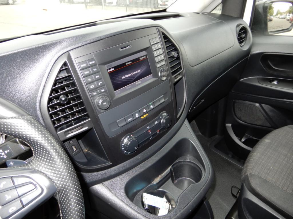 used 2020 Mercedes-Benz Metris car, priced at $15,998