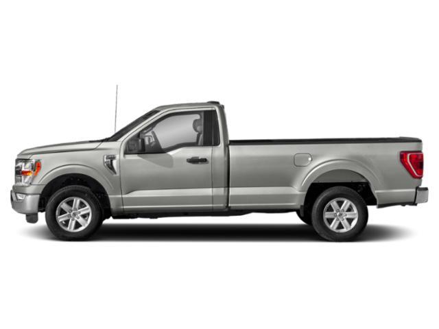 used 2021 Ford F-150 car, priced at $36,998