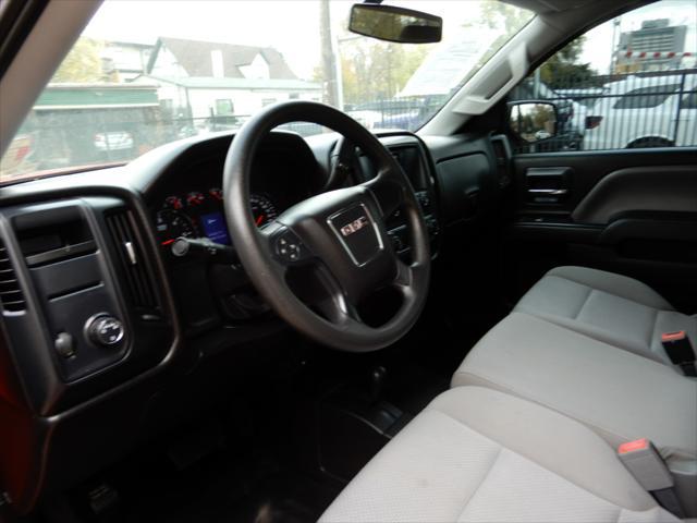 used 2014 GMC Sierra 1500 car, priced at $25,998