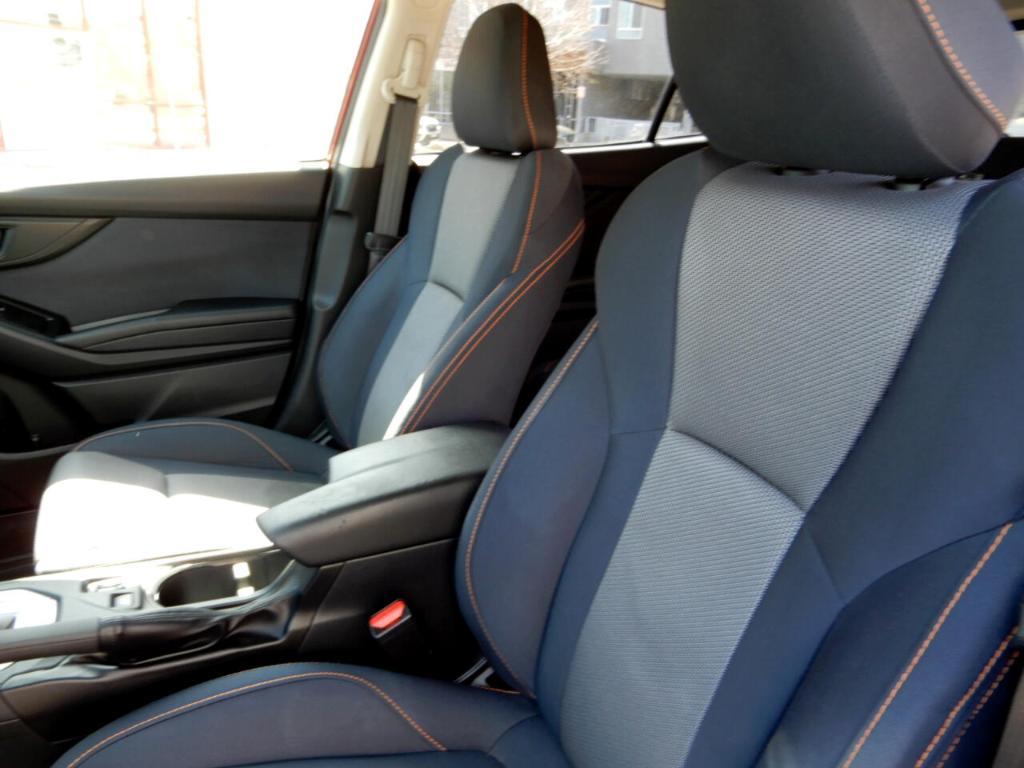 used 2019 Subaru Crosstrek car, priced at $16,998
