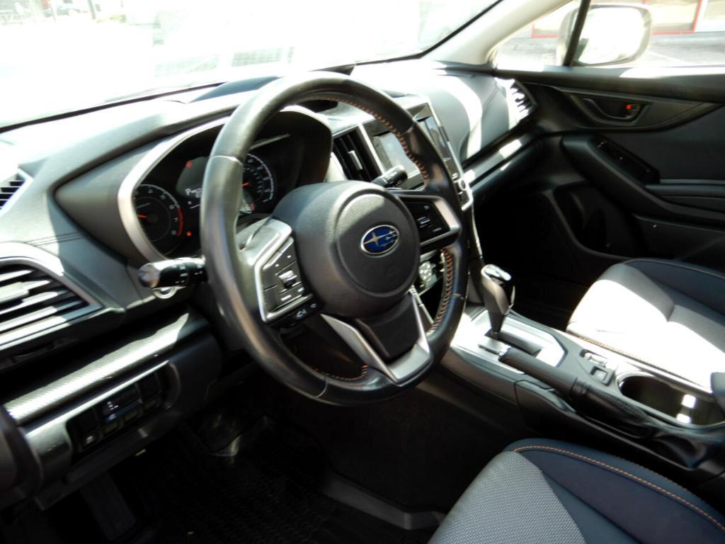 used 2019 Subaru Crosstrek car, priced at $16,998